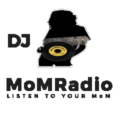 MoMRadio + Robot 5